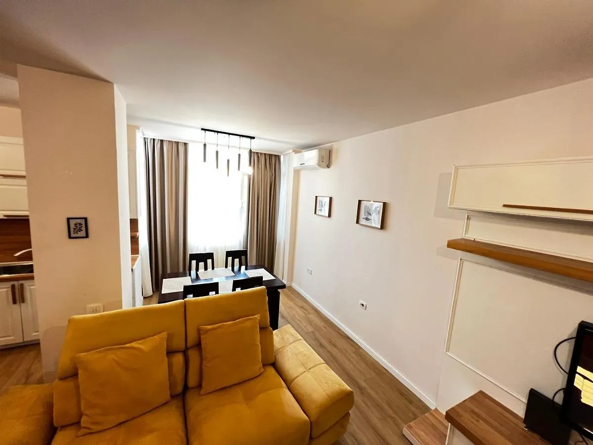 Apartmán Tirana Main Square