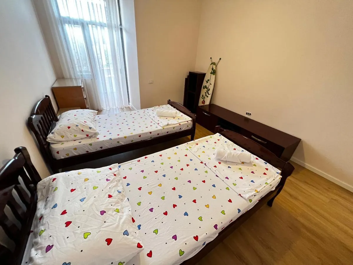 Tirana Main Square Apartment Albania