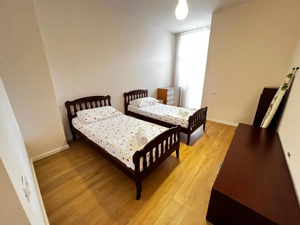 Tirana Main Square Apartment