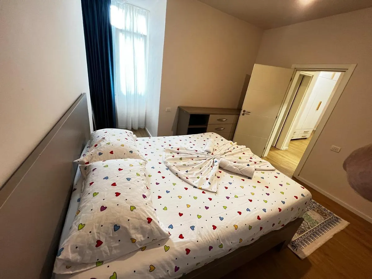 Tirana Main Square Apartment