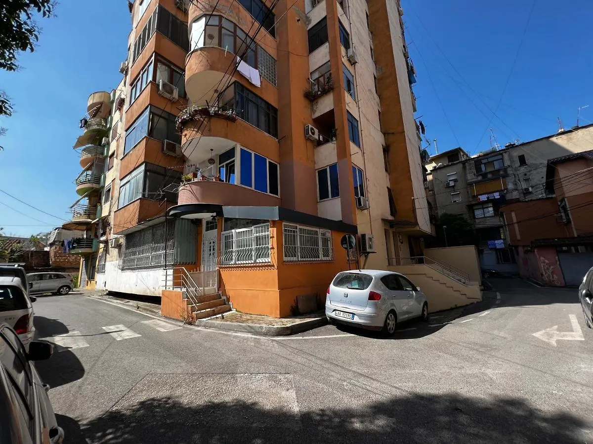 Tirana Main Square Apartment Albania